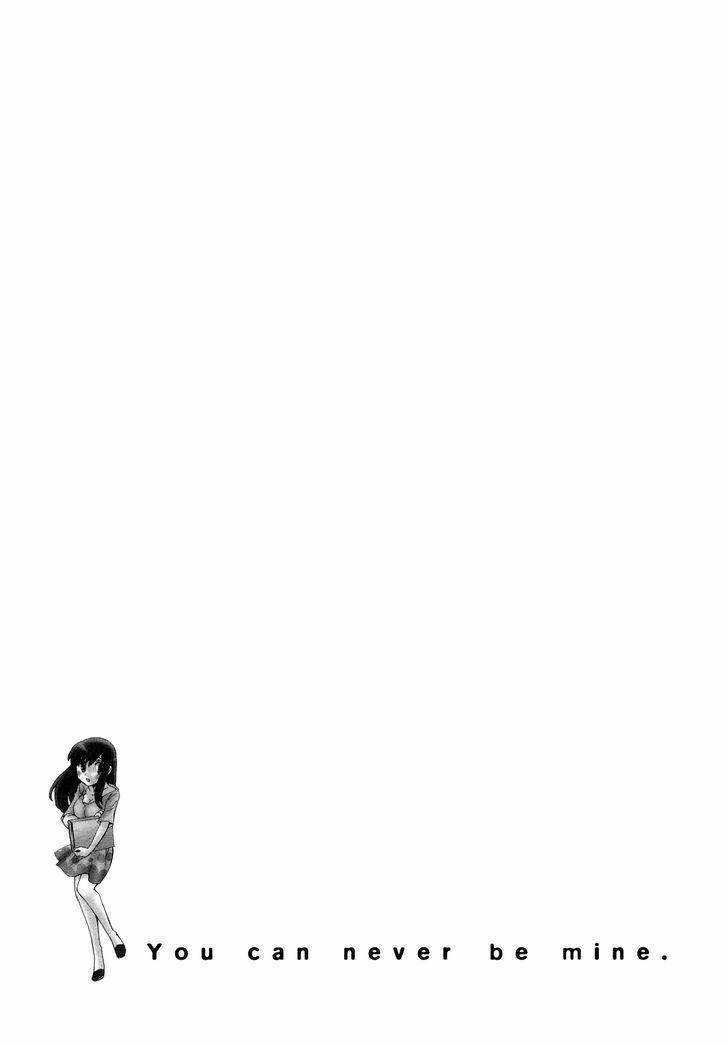 Usotsuki Paradox 39 trang 26