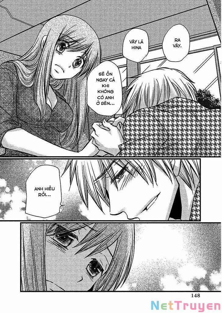 Usotsuki Paradox 72 trang 14