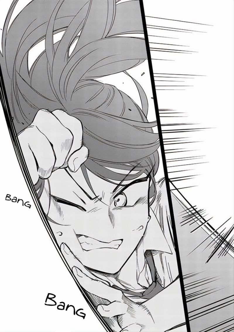 Usotsuki Satsuki Shi Ga Mieru 1 trang 29