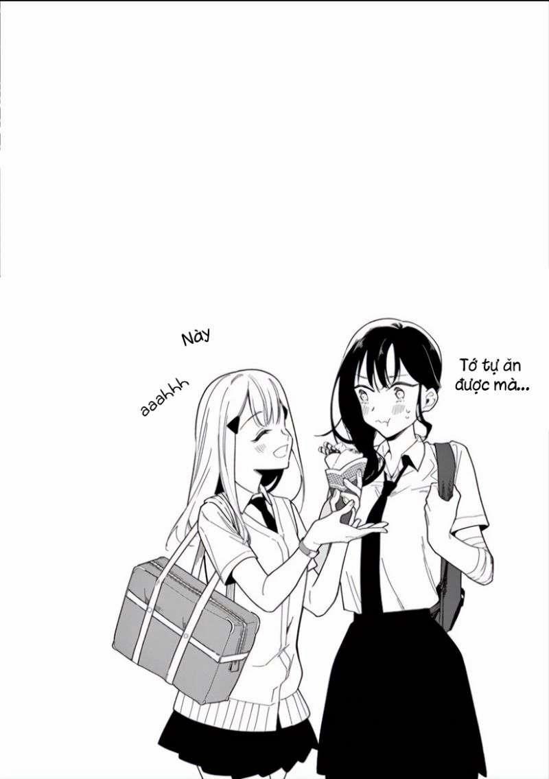 Usotsuki Satsuki Shi Ga Mieru 1 trang 42