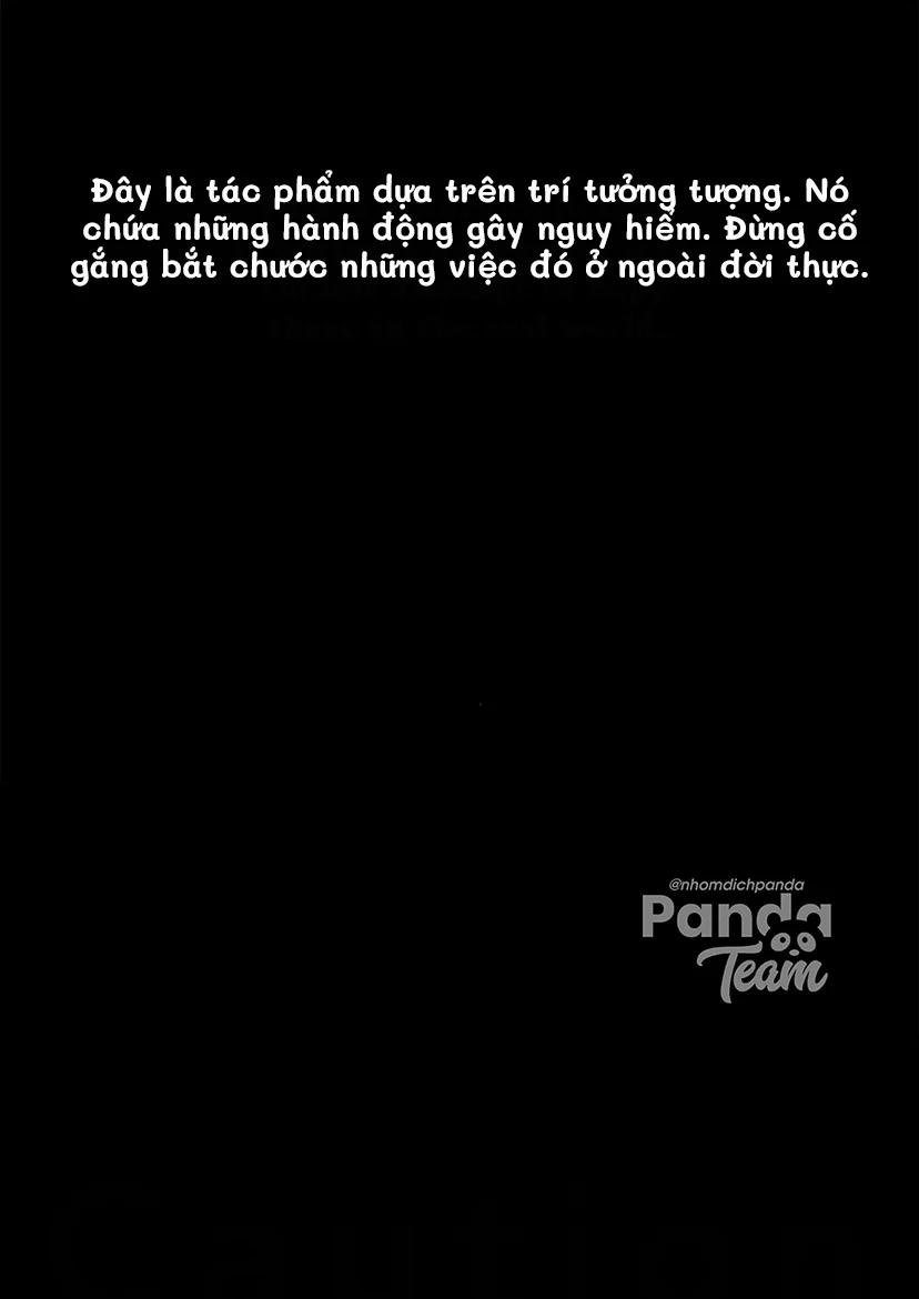 Usotsuki Satsuki Shi Ga Mieru 17 trang 3