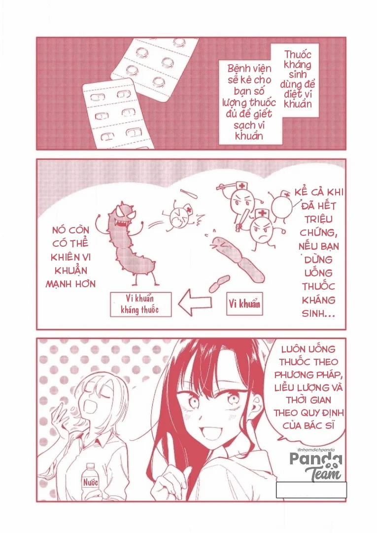 Usotsuki Satsuki Shi Ga Mieru 18 trang 27