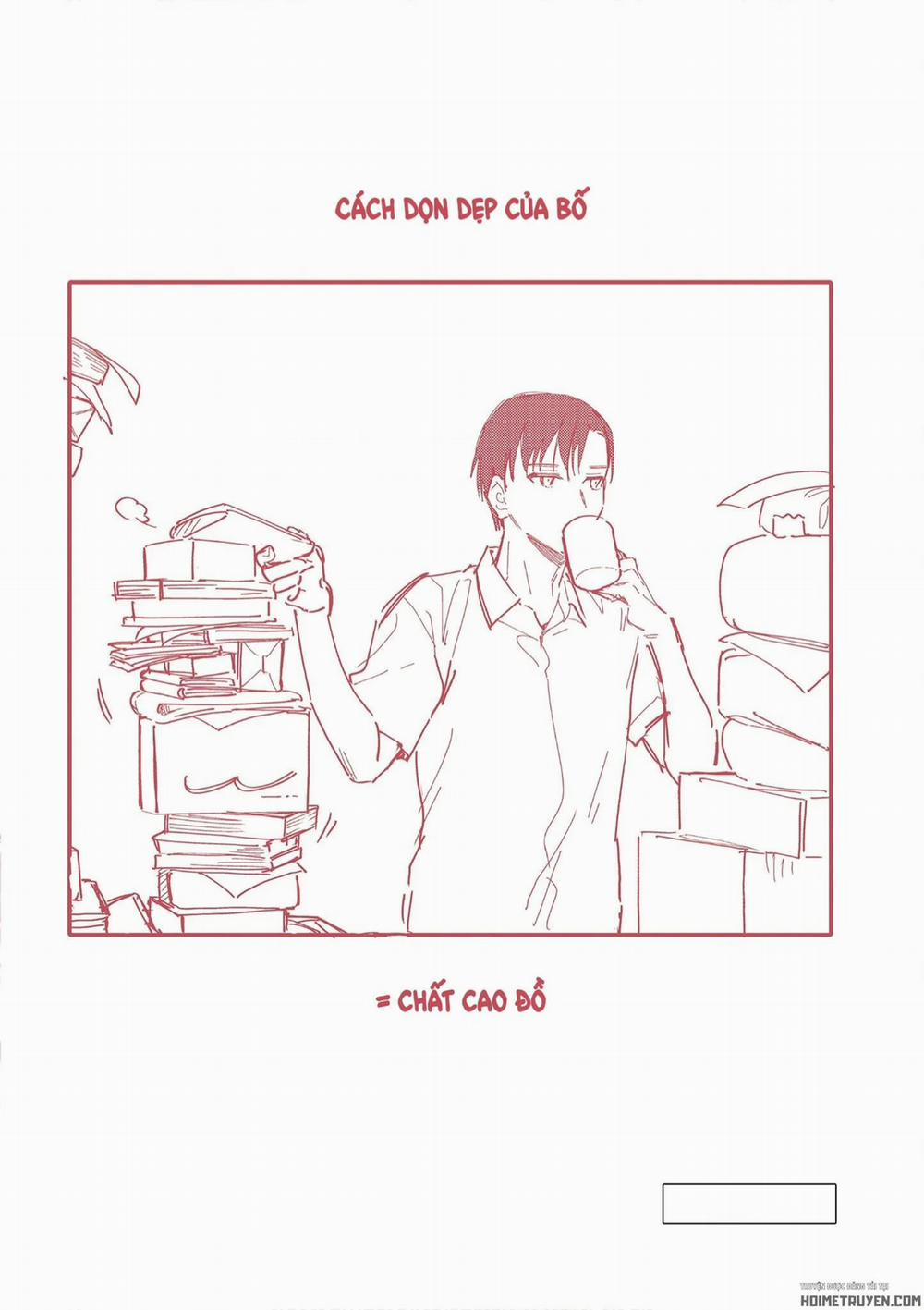 Usotsuki Satsuki Shi Ga Mieru 28.5 trang 7