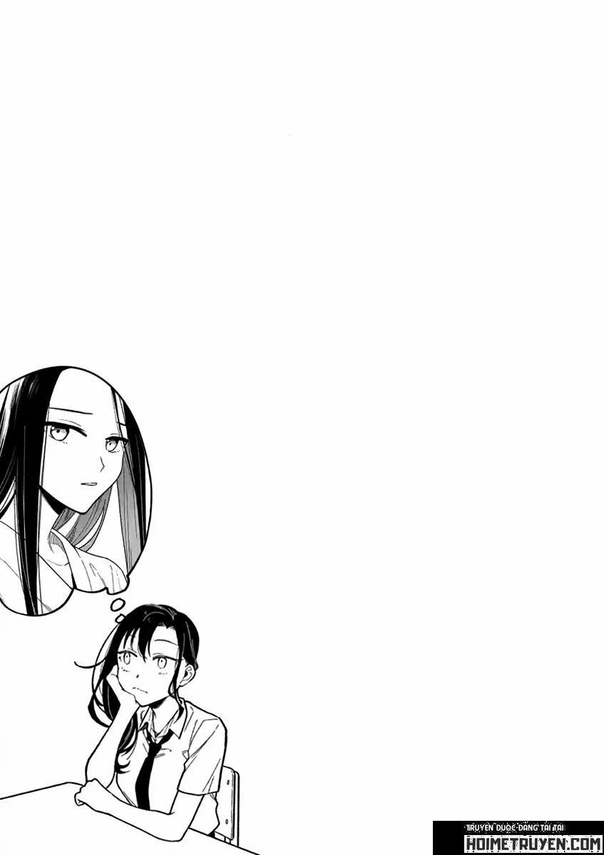 Usotsuki Satsuki Shi Ga Mieru 30 trang 22