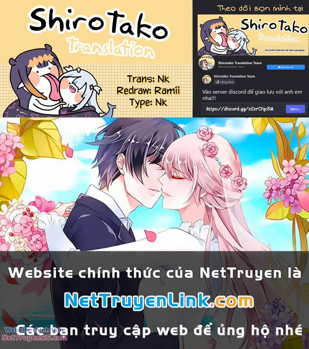 Usotsuki Satsuki Shi Ga Mieru 35 trang 21