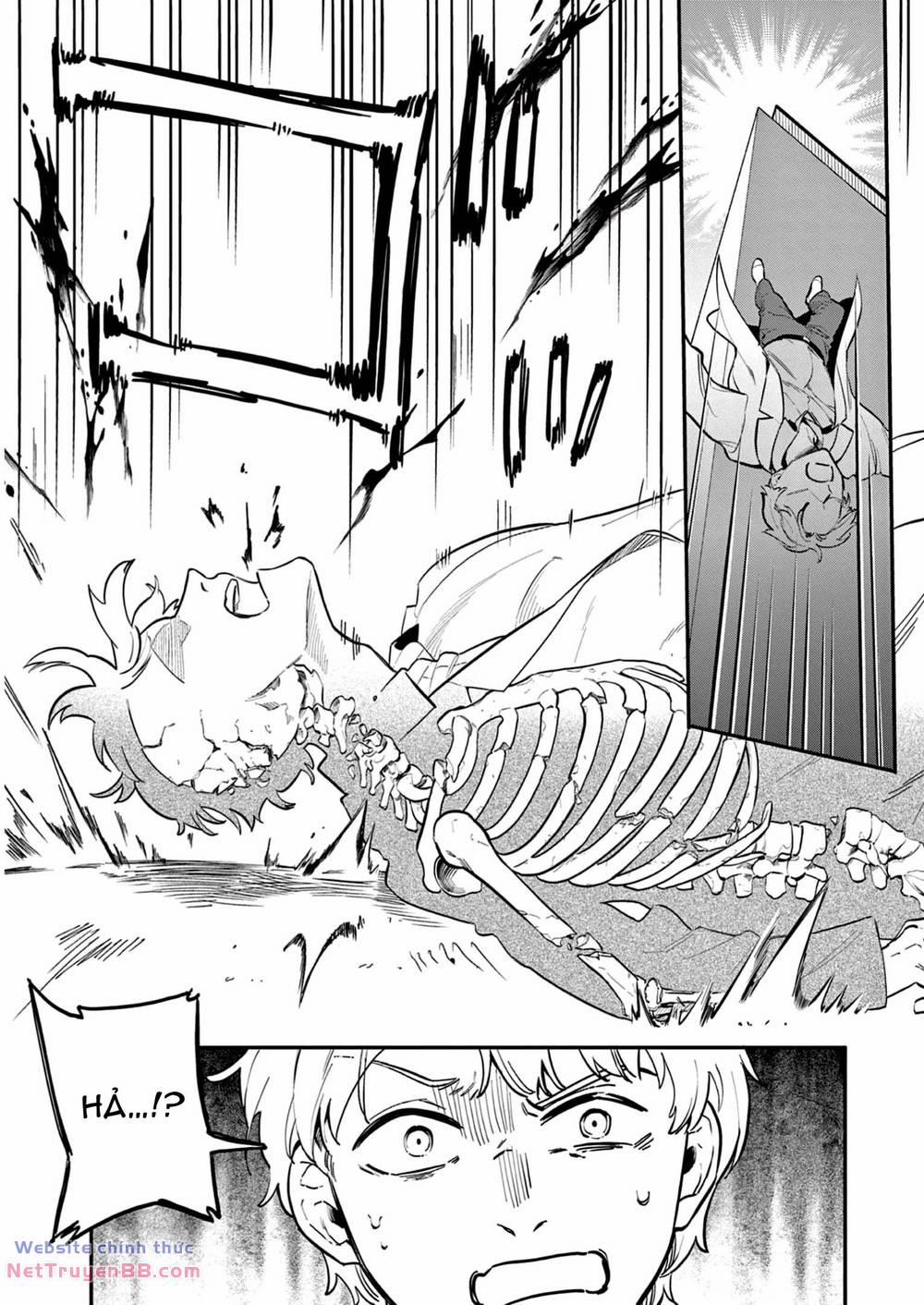 Usotsuki Satsuki Shi Ga Mieru 40 trang 10