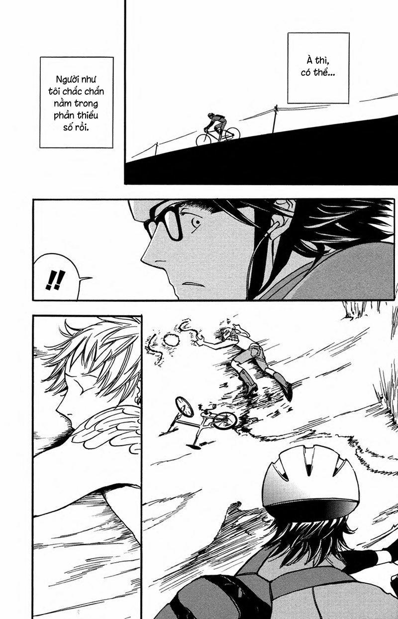 Usotsuki Wa Shinshi No Hajimari 3 trang 4