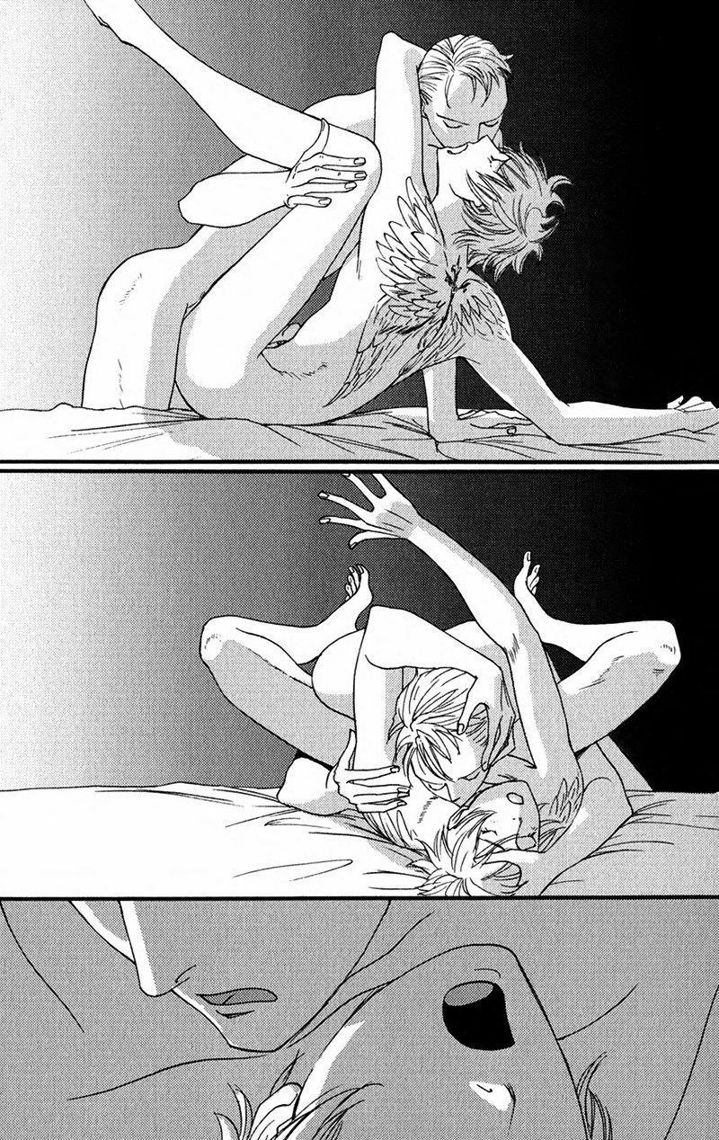 Usotsuki Wa Shinshi No Hajimari 6 trang 4