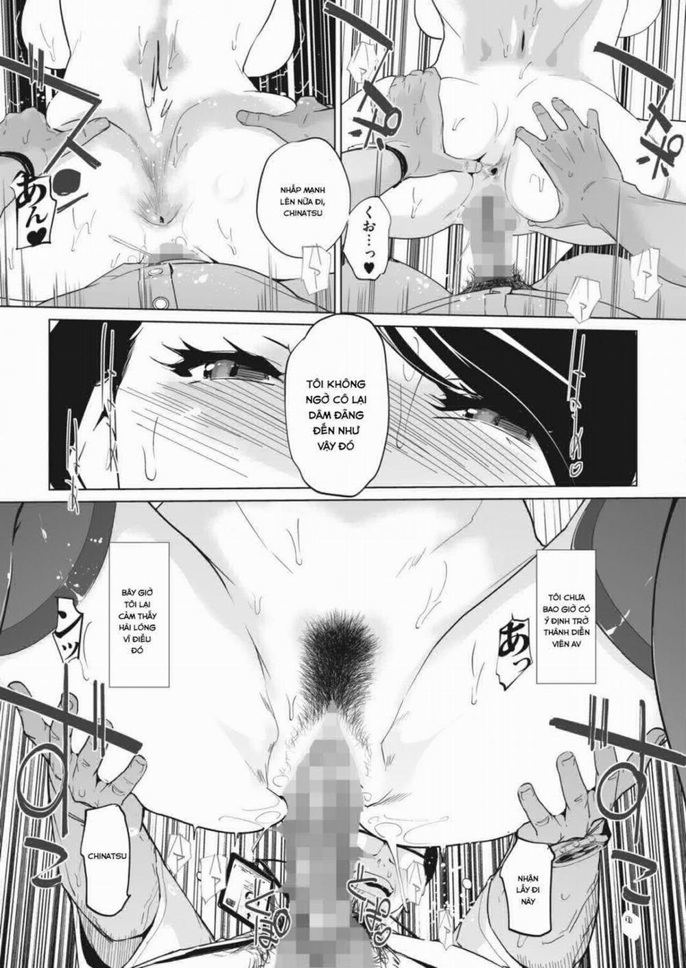 Utopia at 30,000 feet 2 trang 15