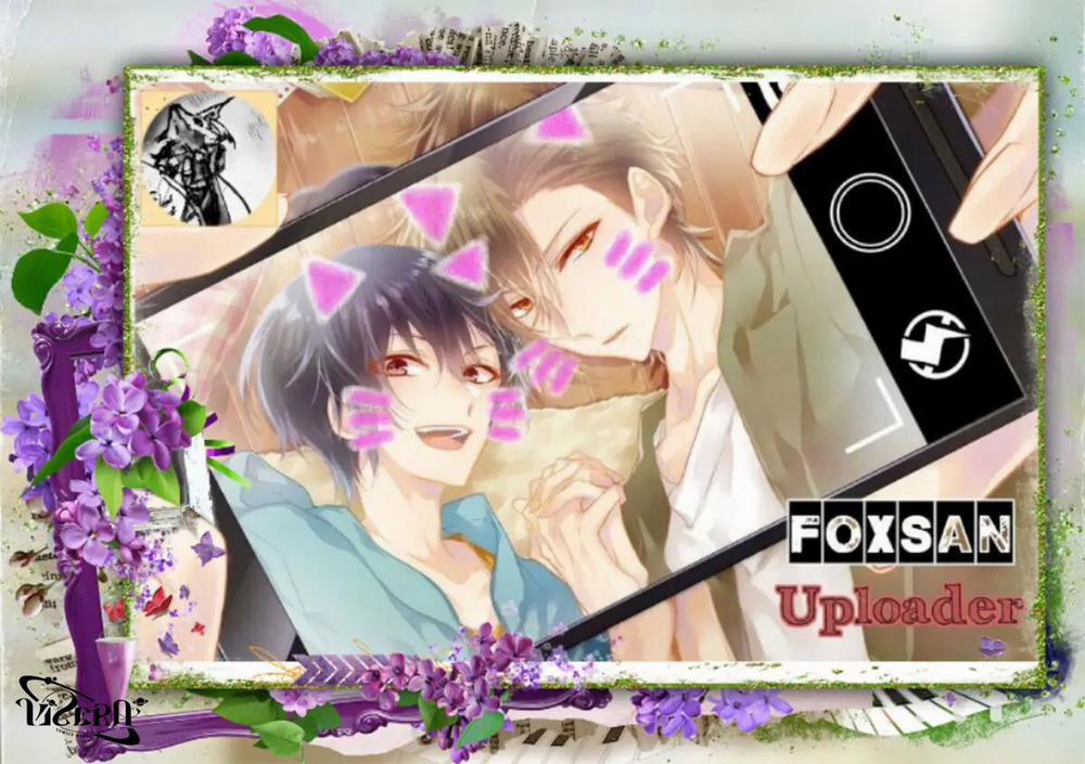 Utsui kun ga Shitekurenai 1 trang 30