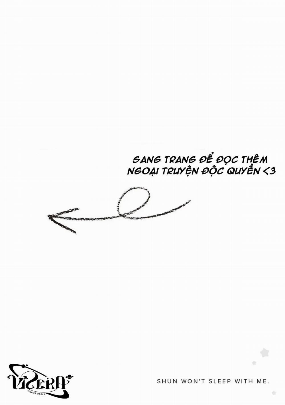 Utsui kun ga Shitekurenai 5 trang 36