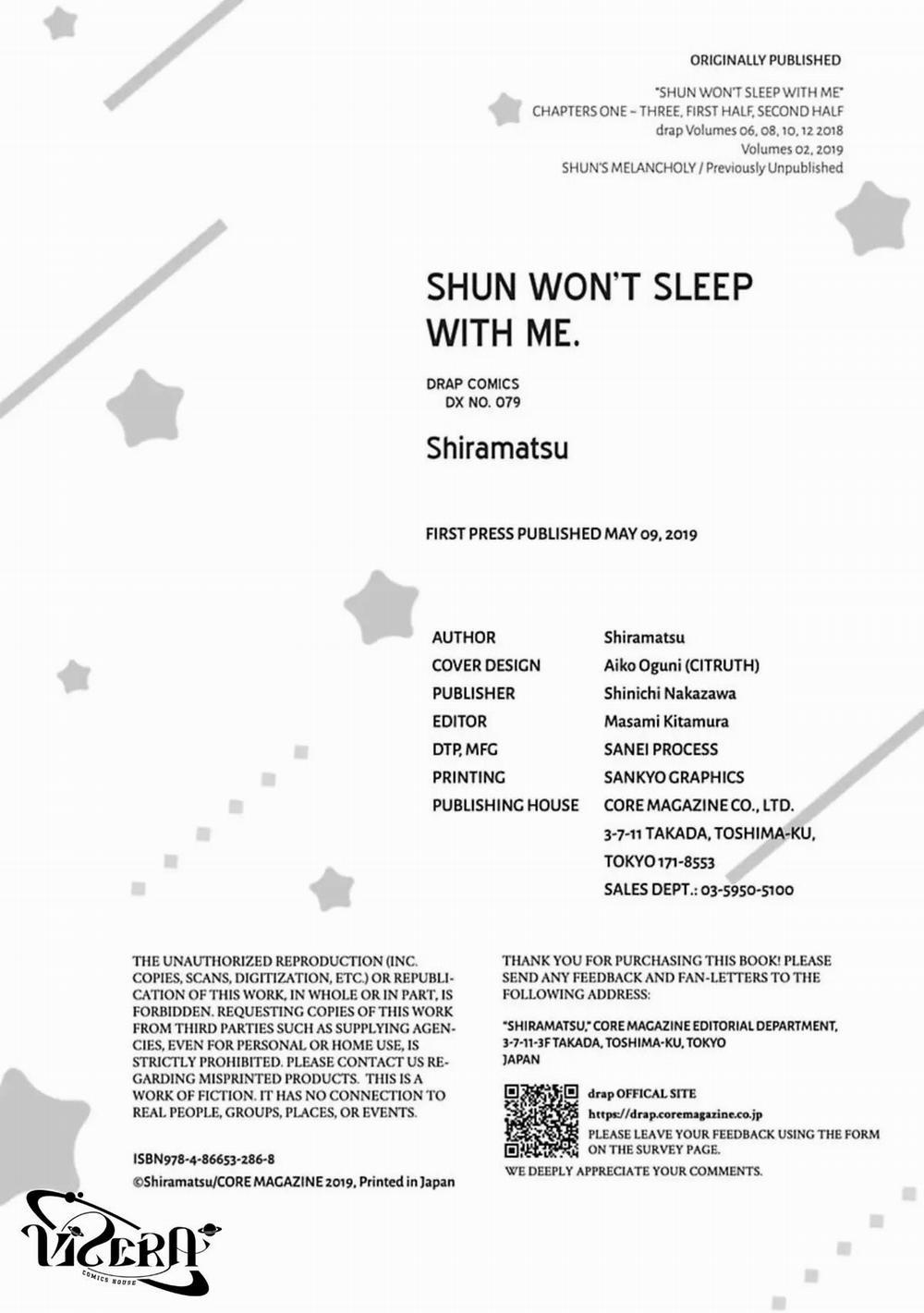 Utsui kun ga Shitekurenai 5 trang 41