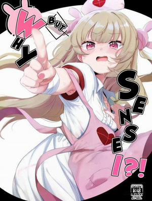 Đọc truyện tranh [Utsusumi Onsen (Utsusumi Kio)] tte, Nande Sensee ga! But why, sensei ! (Natori Sana) [Vietnamese] [CHUNG TOI YEU GAI ANIME TRANSLATION] [Digital]