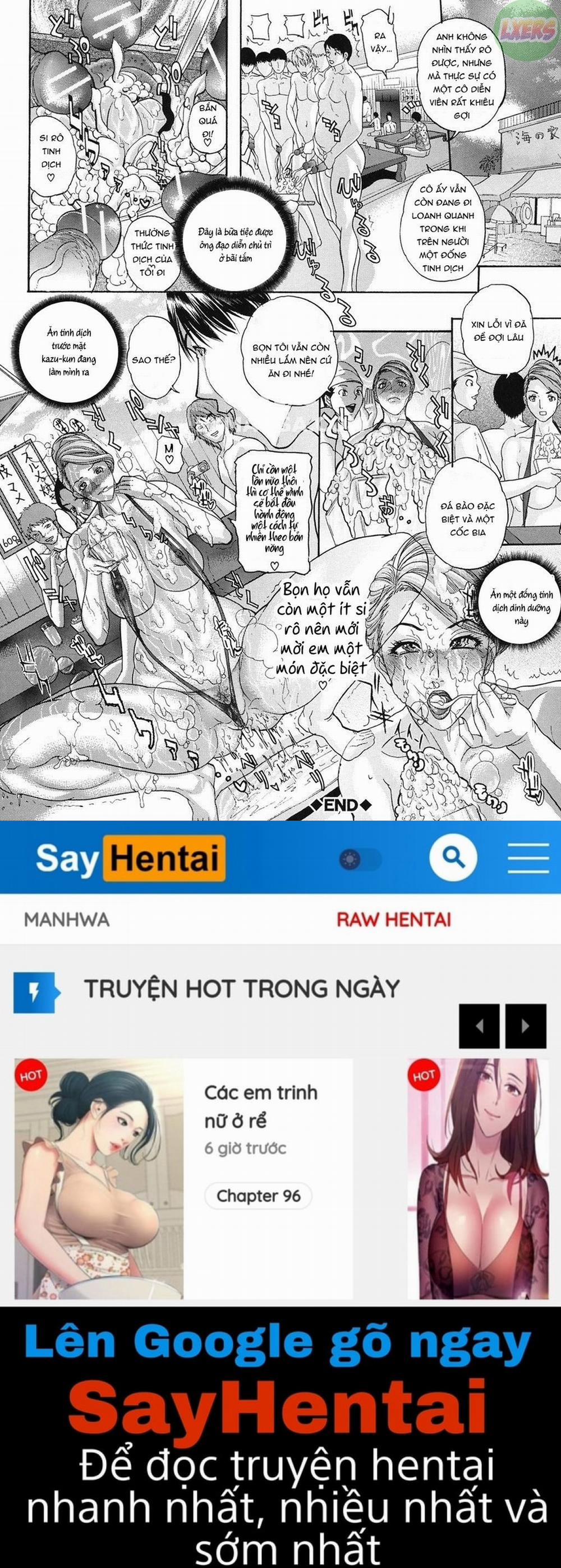 Uwasa no Oku-san, DoHentai 4 trang 26