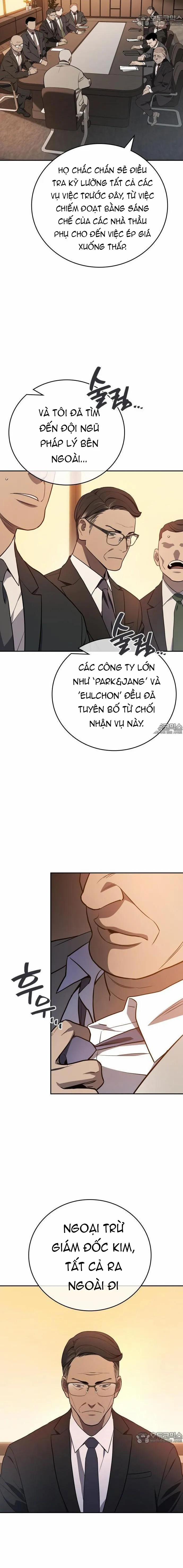 Uỷ Ban Thương Mại Công Bằng 1 trang 20