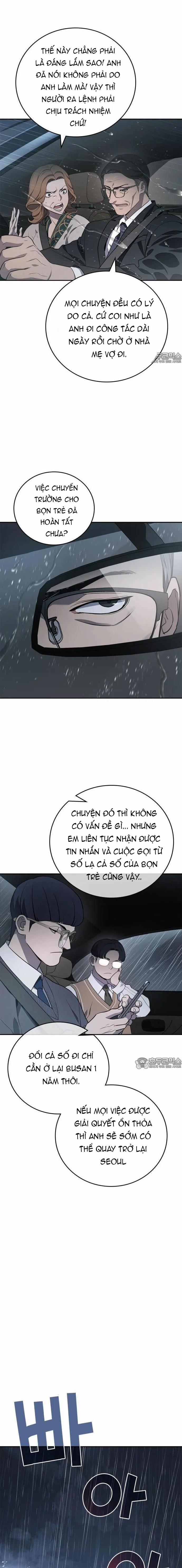 Uỷ Ban Thương Mại Công Bằng 1 trang 30