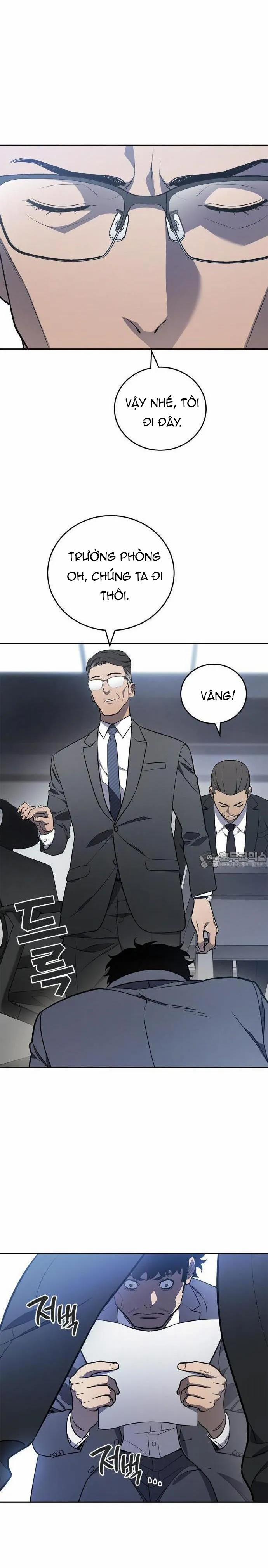 Uỷ Ban Thương Mại Công Bằng 1 trang 9