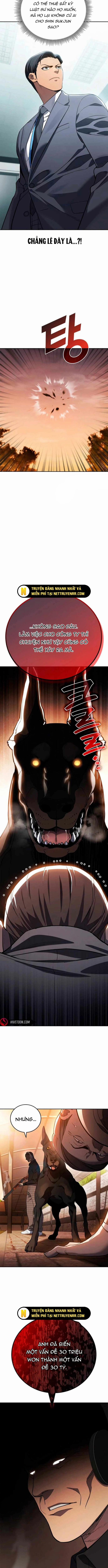 Uỷ Ban Thương Mại Công Bằng 11 trang 11