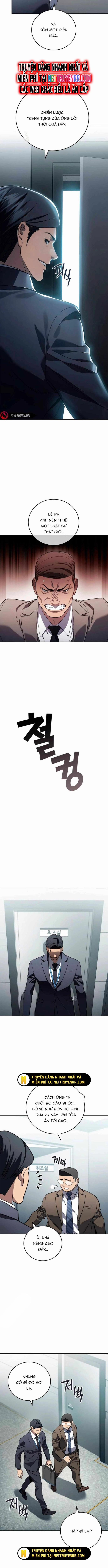 Uỷ Ban Thương Mại Công Bằng 11 trang 9