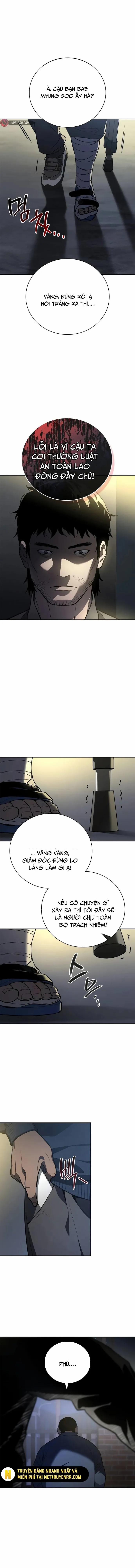 Uỷ Ban Thương Mại Công Bằng 3 trang 19