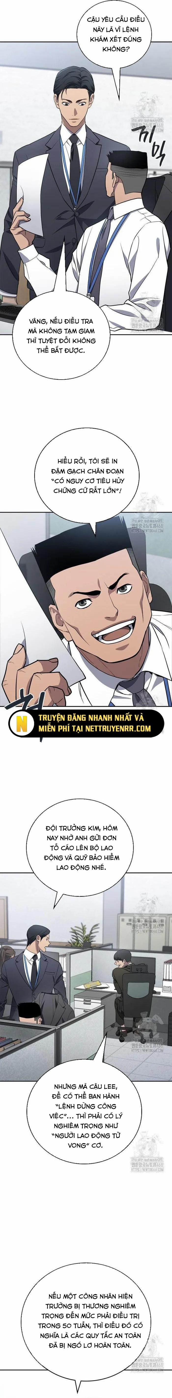 Uỷ Ban Thương Mại Công Bằng 4 trang 10