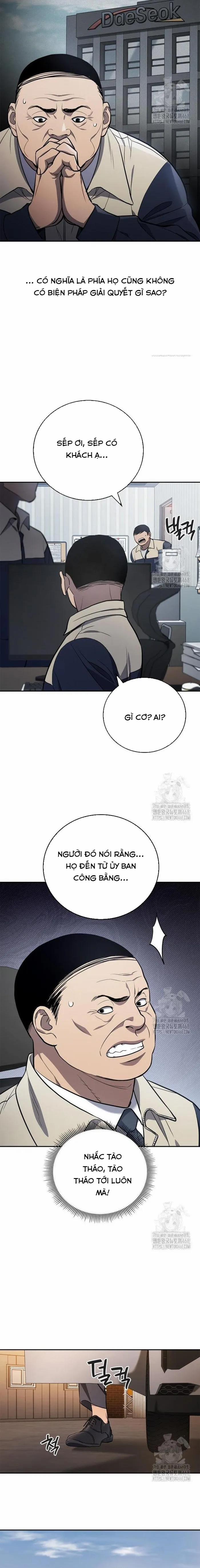 Uỷ Ban Thương Mại Công Bằng 4 trang 18