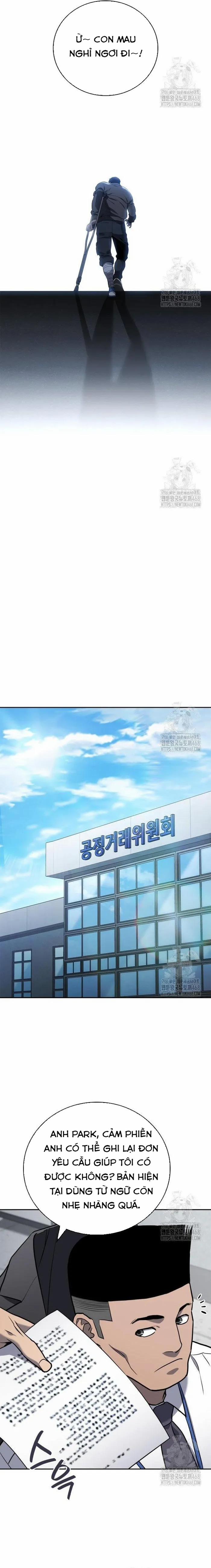 Uỷ Ban Thương Mại Công Bằng 4 trang 9