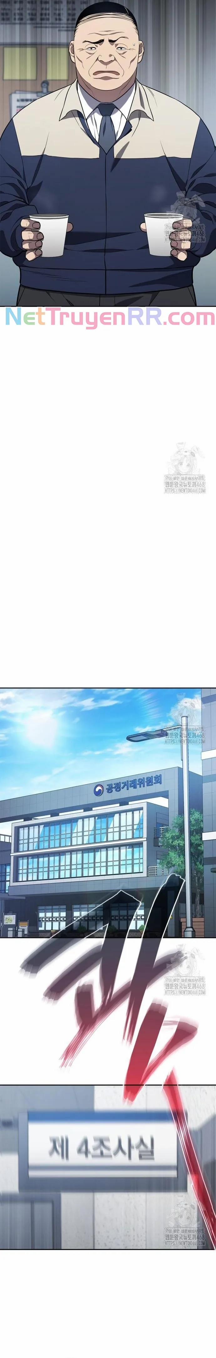 Uỷ Ban Thương Mại Công Bằng 5 trang 13