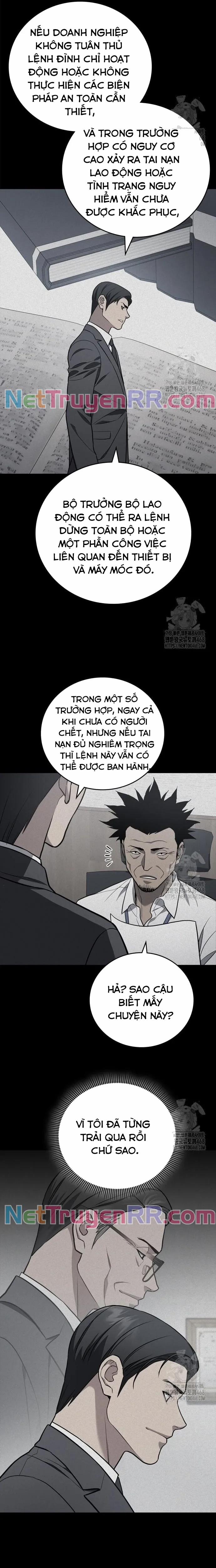 Uỷ Ban Thương Mại Công Bằng 5 trang 25