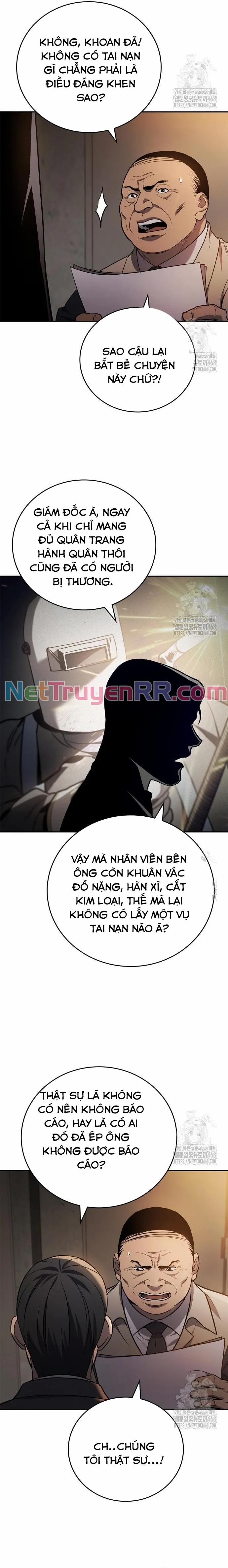 Uỷ Ban Thương Mại Công Bằng 5 trang 5