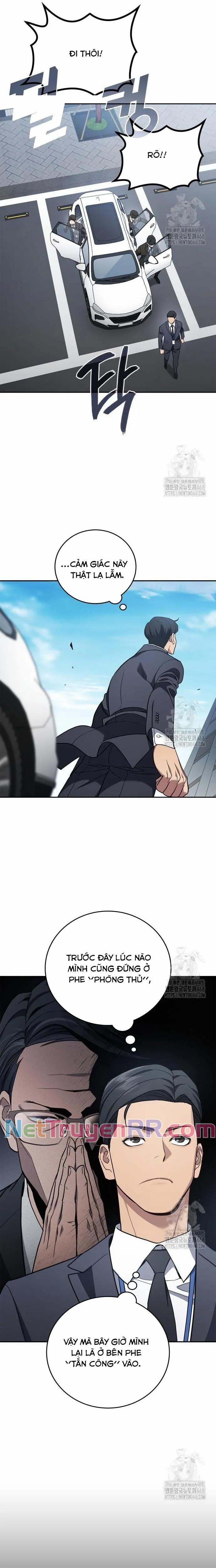 Uỷ Ban Thương Mại Công Bằng 6 trang 10