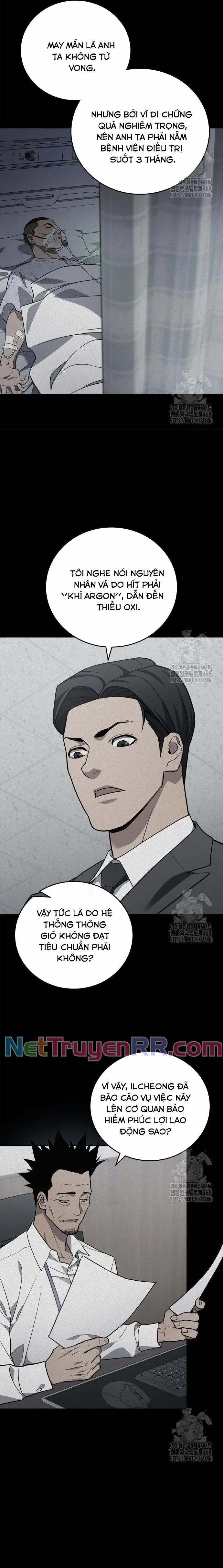 Uỷ Ban Thương Mại Công Bằng 6 trang 13