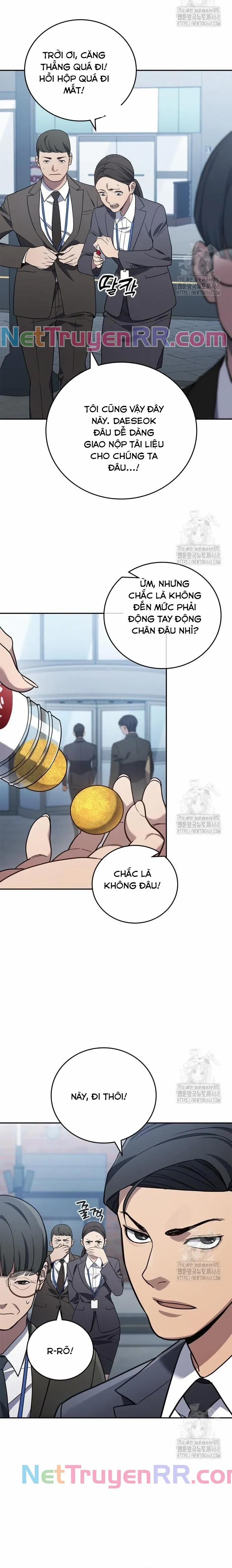 Uỷ Ban Thương Mại Công Bằng 6 trang 17