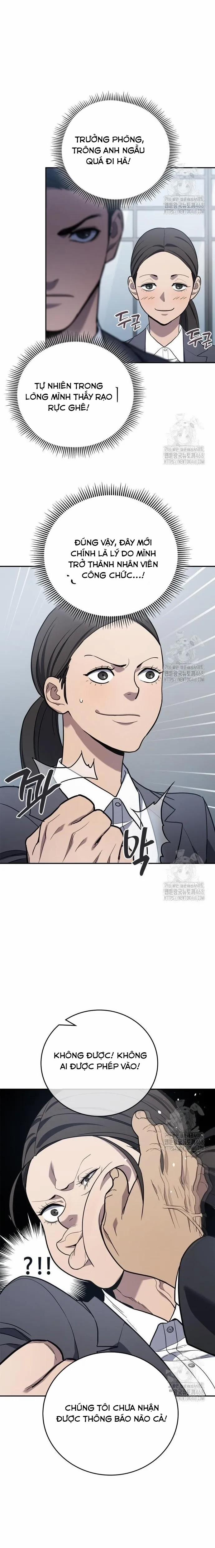 Uỷ Ban Thương Mại Công Bằng 6 trang 20