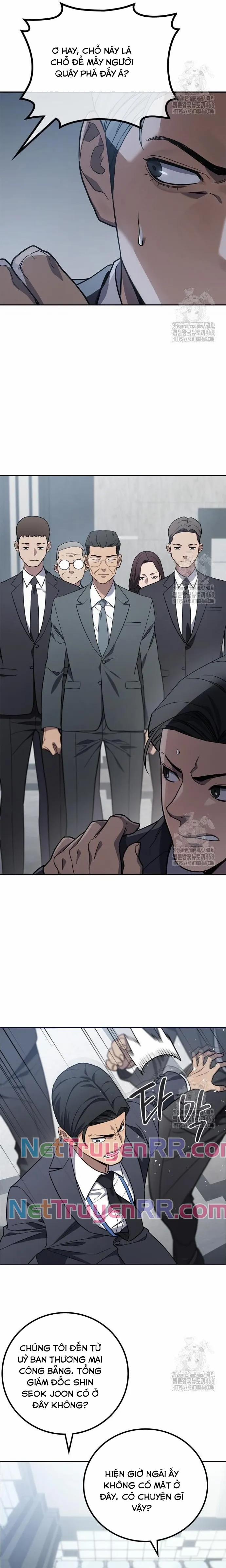 Uỷ Ban Thương Mại Công Bằng 6 trang 22