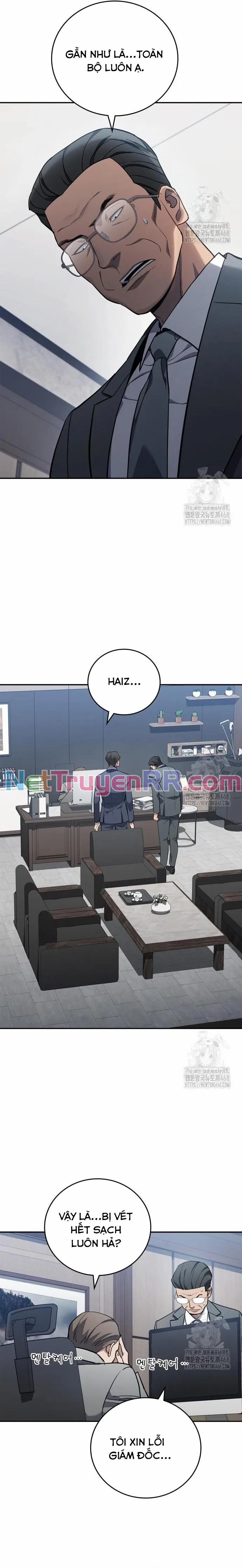 Uỷ Ban Thương Mại Công Bằng 7 trang 16