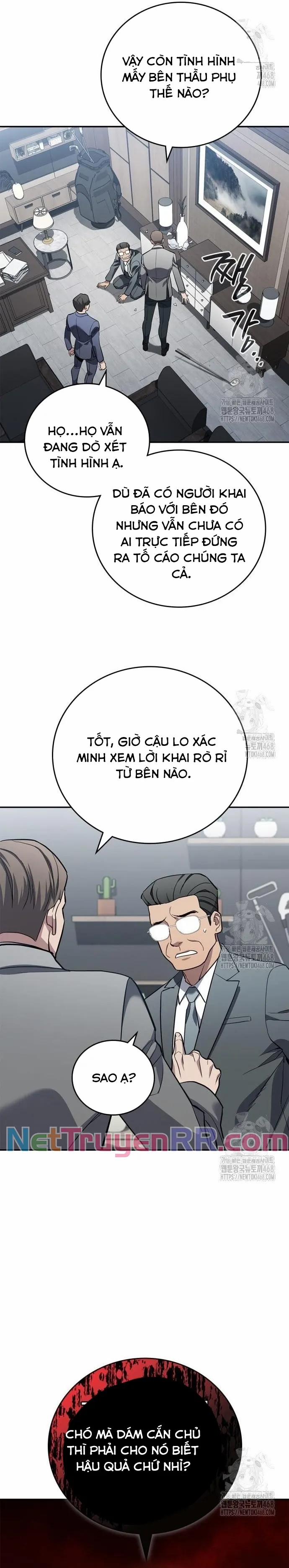 Uỷ Ban Thương Mại Công Bằng 7 trang 22