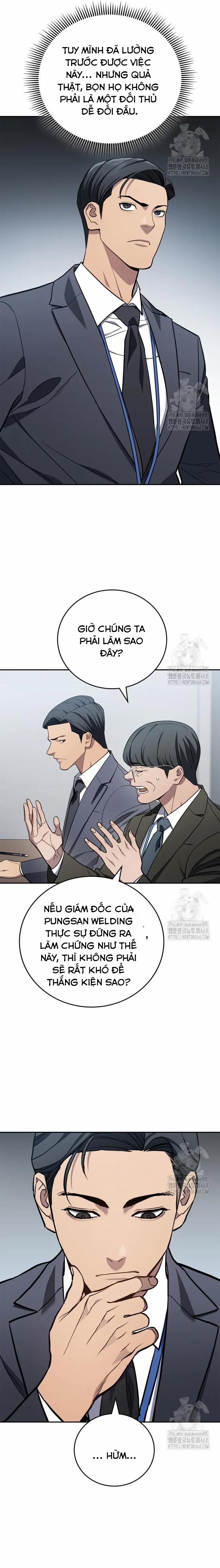 Uỷ Ban Thương Mại Công Bằng 8 trang 12