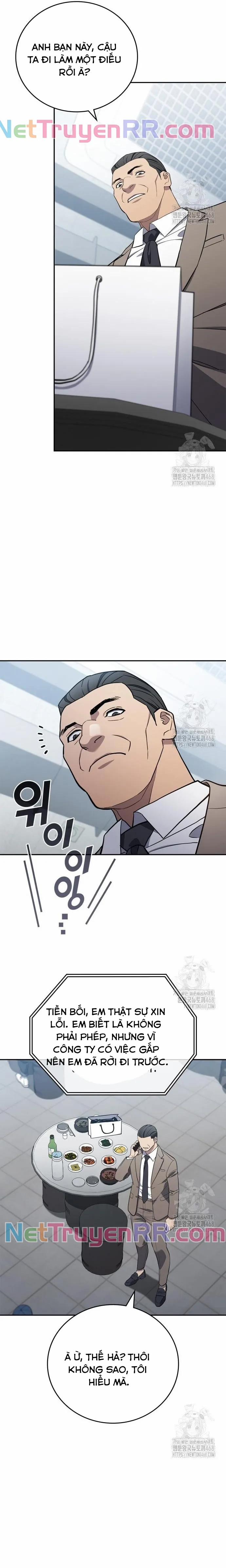 Uỷ Ban Thương Mại Công Bằng 8 trang 18