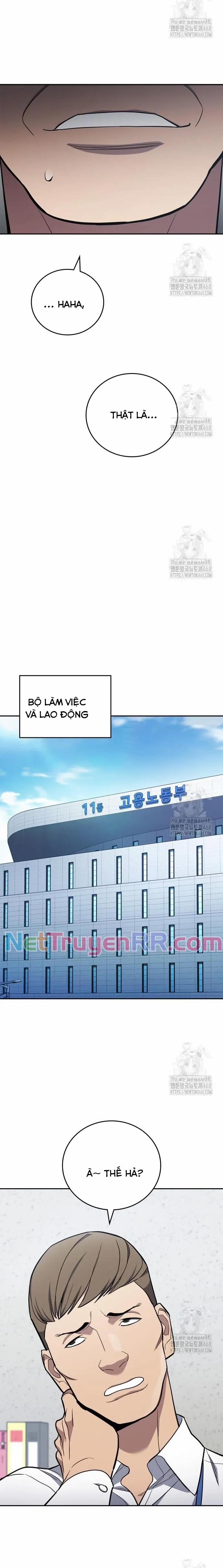 Uỷ Ban Thương Mại Công Bằng 8 trang 22