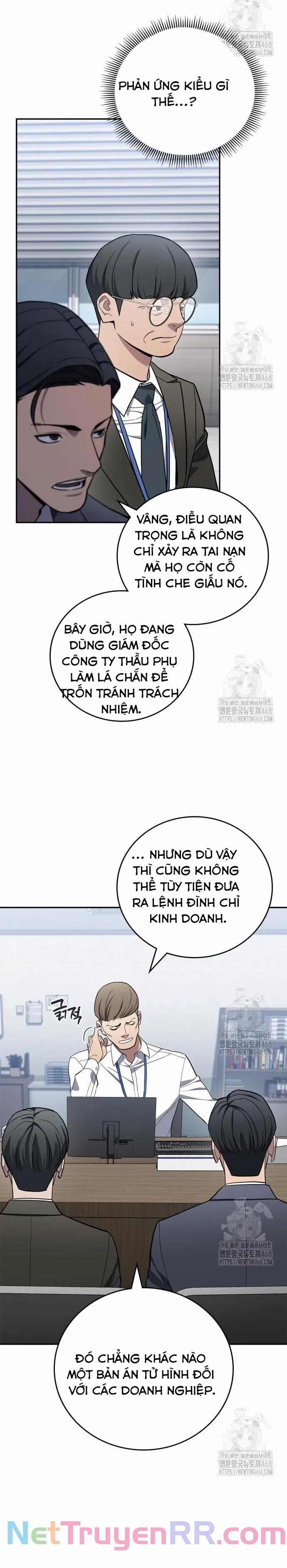 Uỷ Ban Thương Mại Công Bằng 8 trang 23