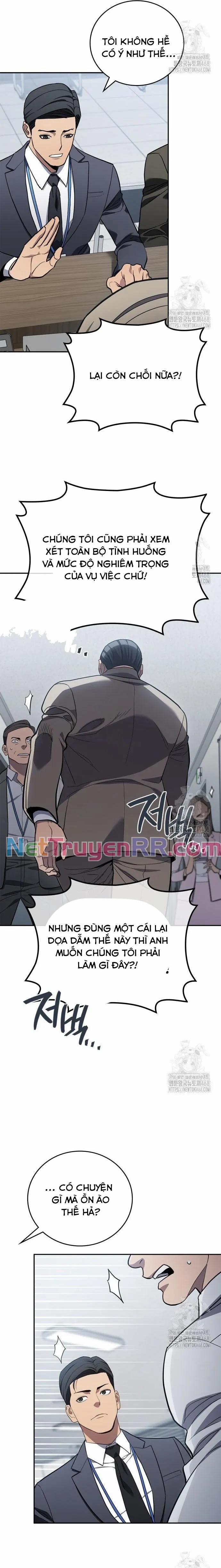 Uỷ Ban Thương Mại Công Bằng 8 trang 27