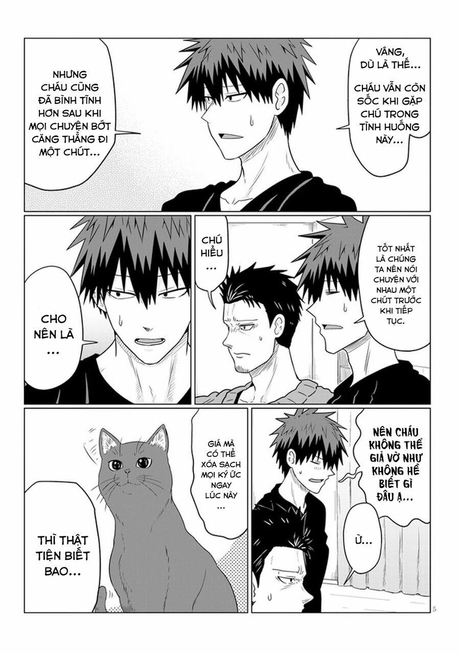 Uzaki-Chan Muốn Đi Chơi! 66 trang 5