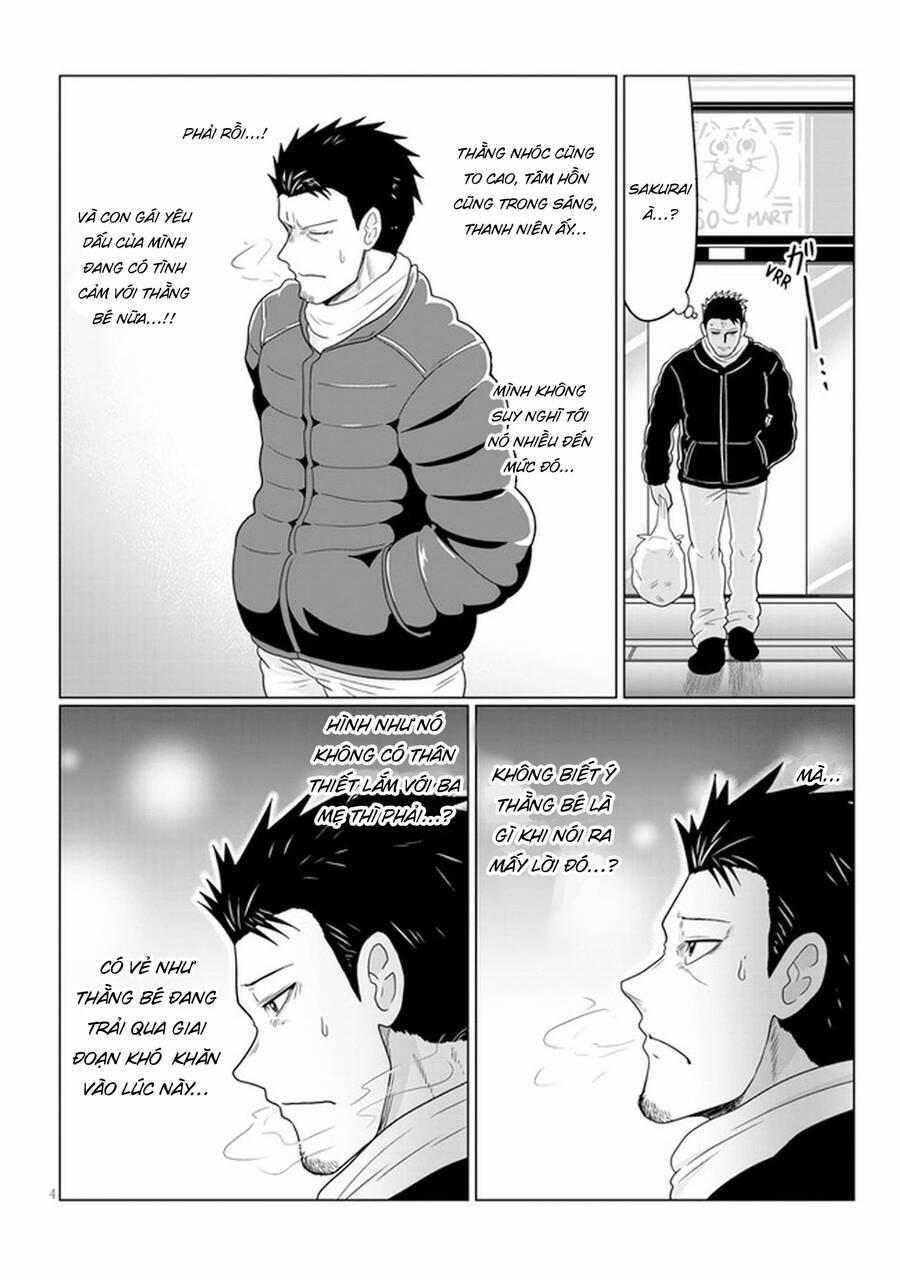 Uzaki-Chan Muốn Đi Chơi! 67 trang 4