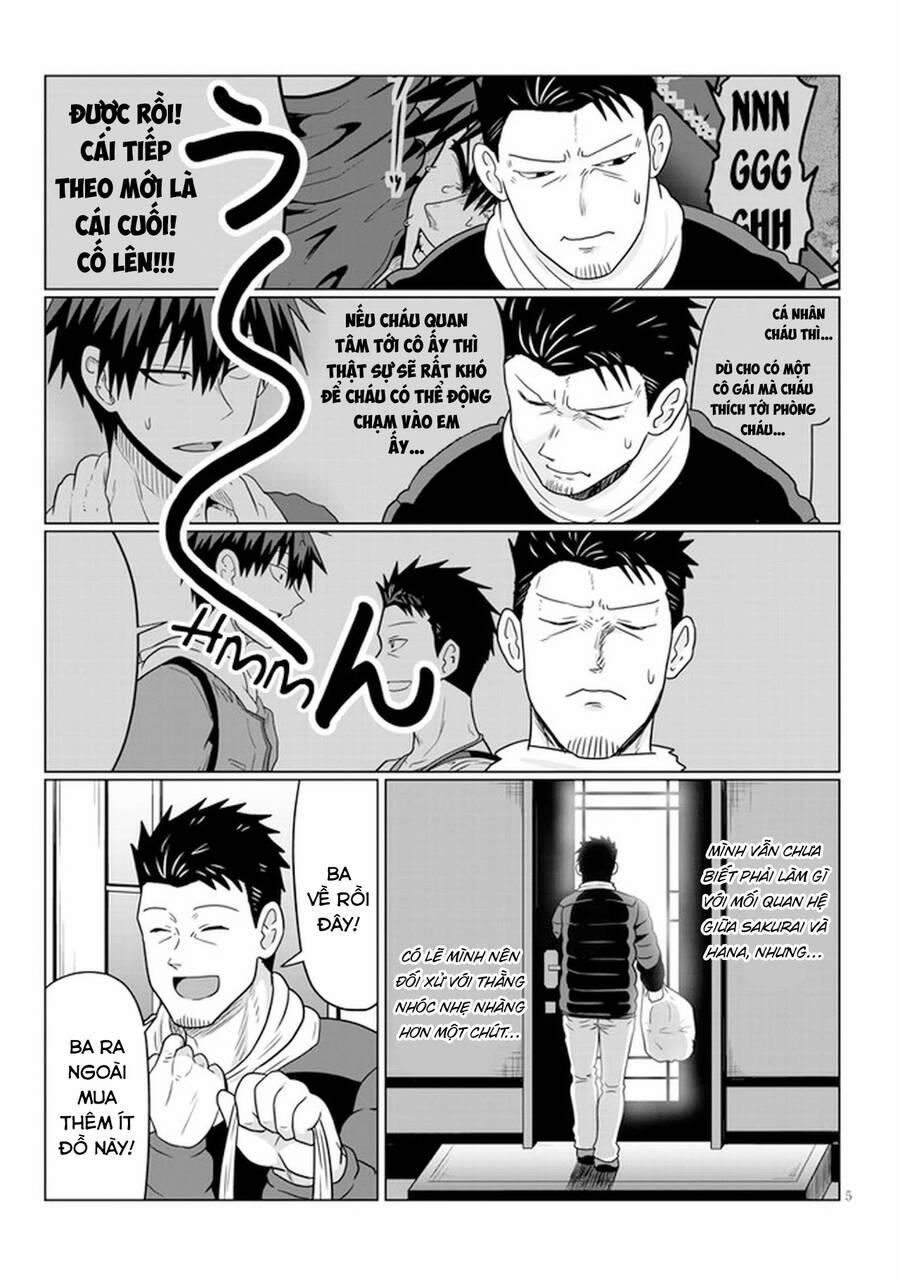 Uzaki-Chan Muốn Đi Chơi! 67 trang 5