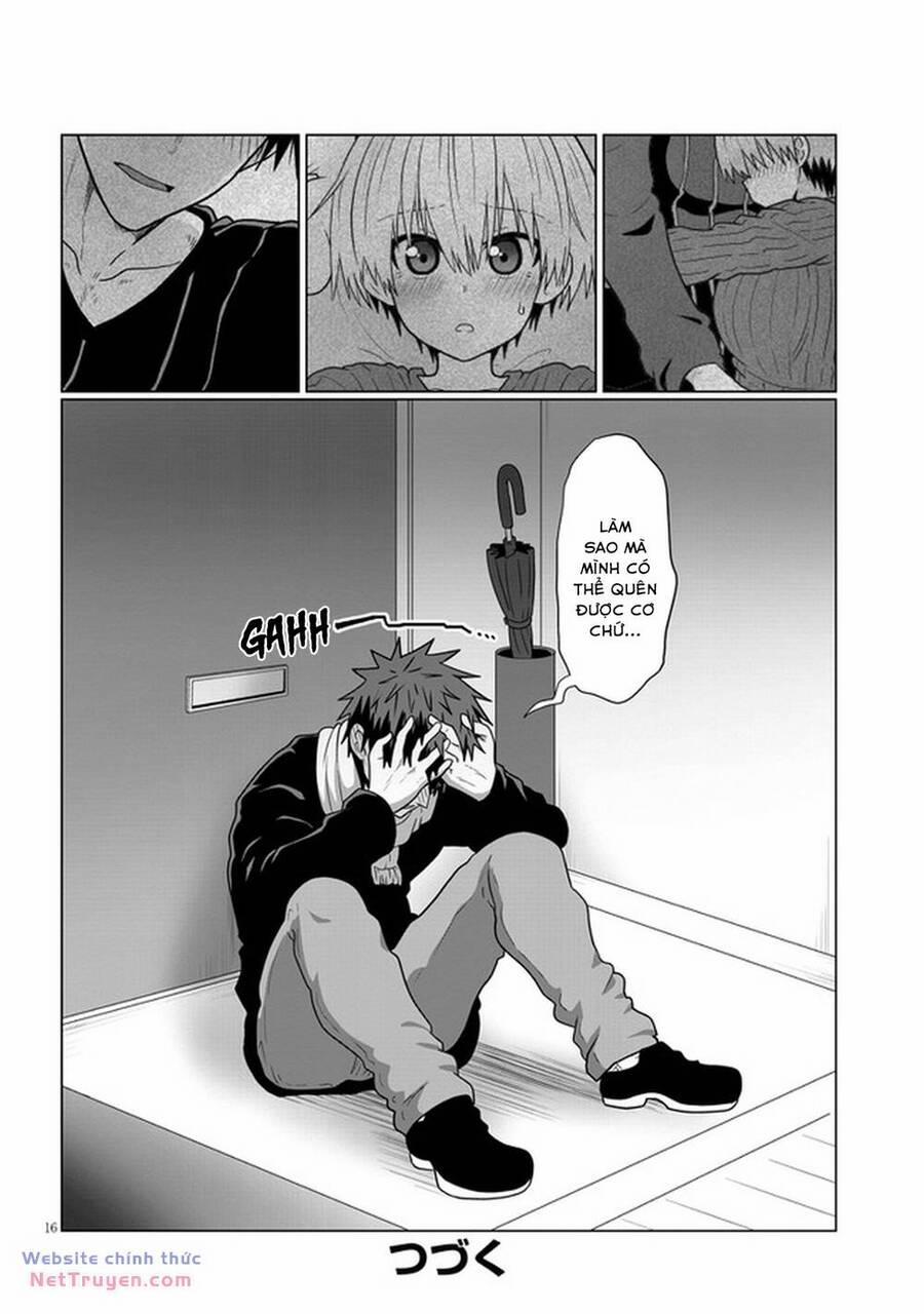 Uzaki-Chan Muốn Đi Chơi! 68 trang 16