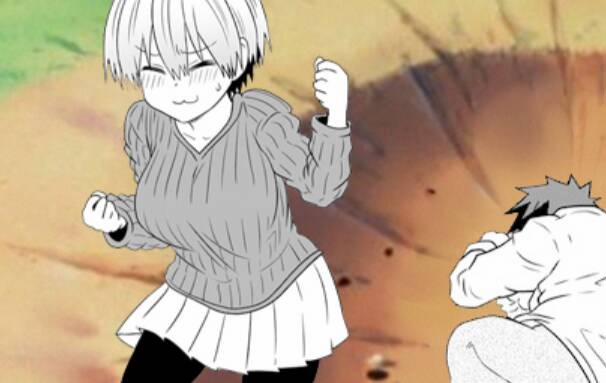 Uzaki-Chan Muốn Đi Chơi! 73 trang 14