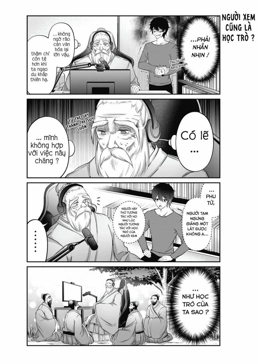 V-Tuber Khổng Tử 2 trang 6