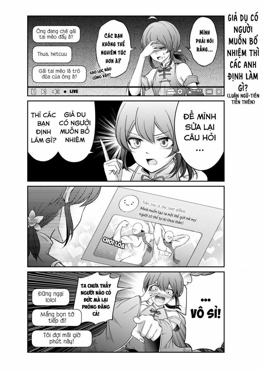 V-Tuber Khổng Tử 3 trang 7