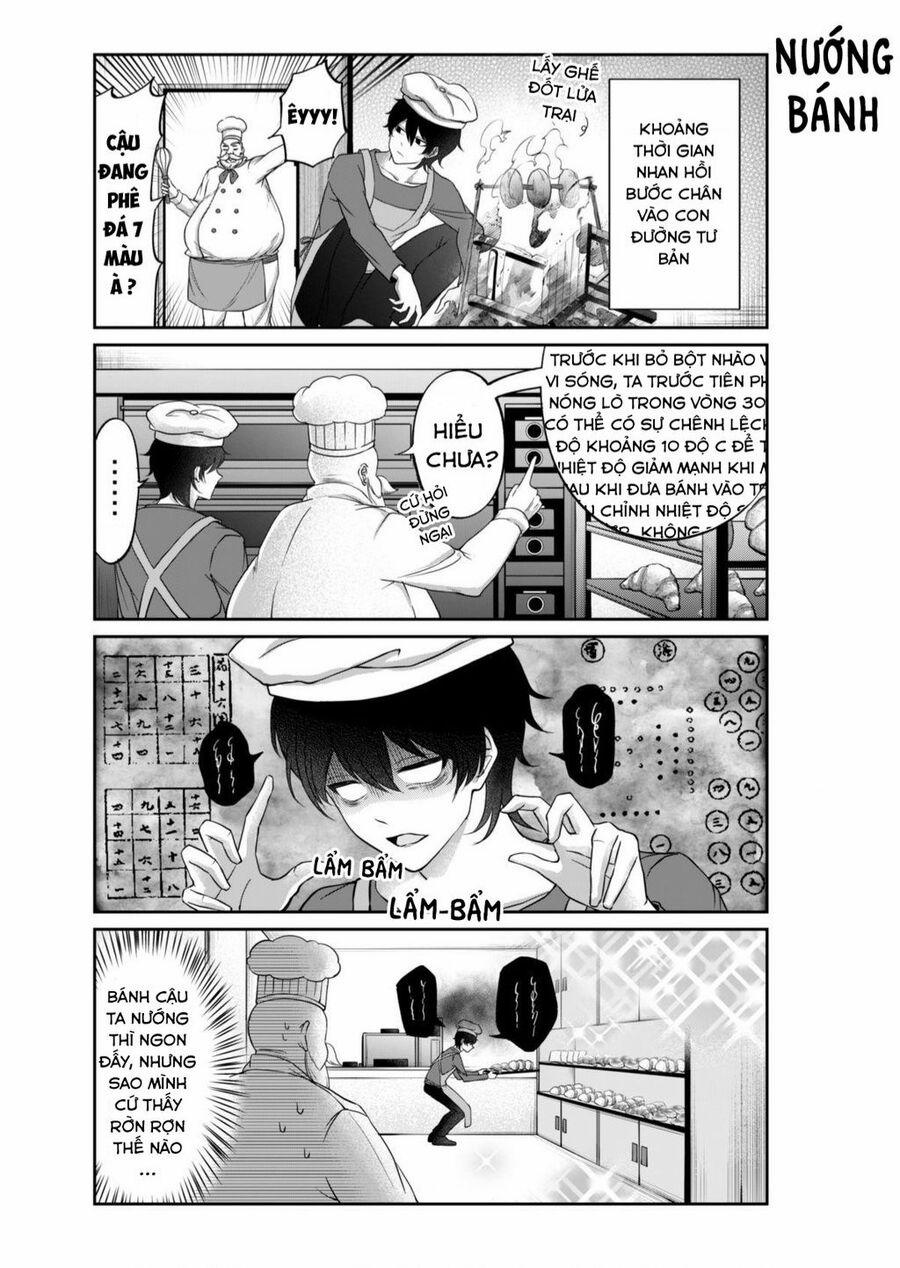 V-Tuber Khổng Tử 4 trang 8